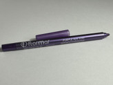 خط چشم شمعی رنگی فلورمار Flormar