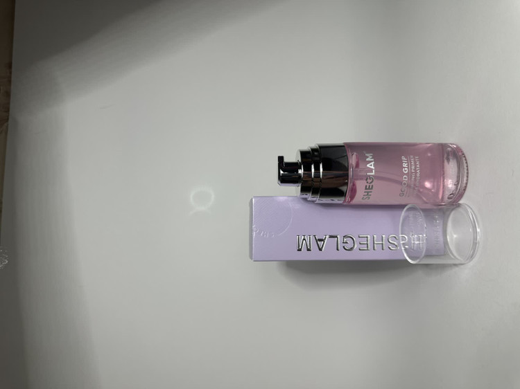پرایمر آبرسان بنفش مدل Blueberry + AHA